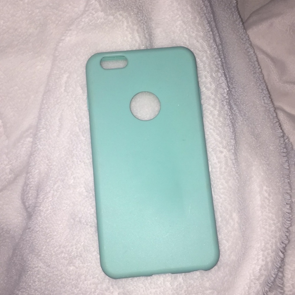 iPhone 6+ case